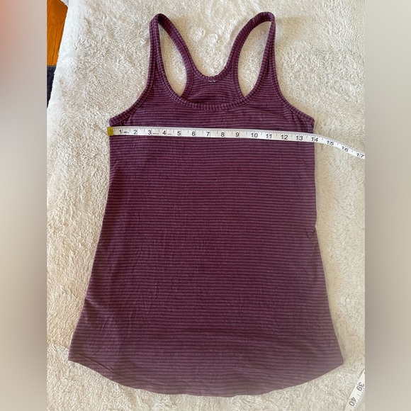 2 Lululemon Studio Racerbacks - Picture 9 of 16